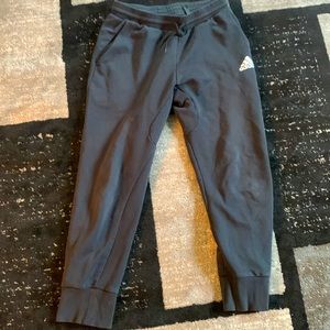 ADIDAS joggers